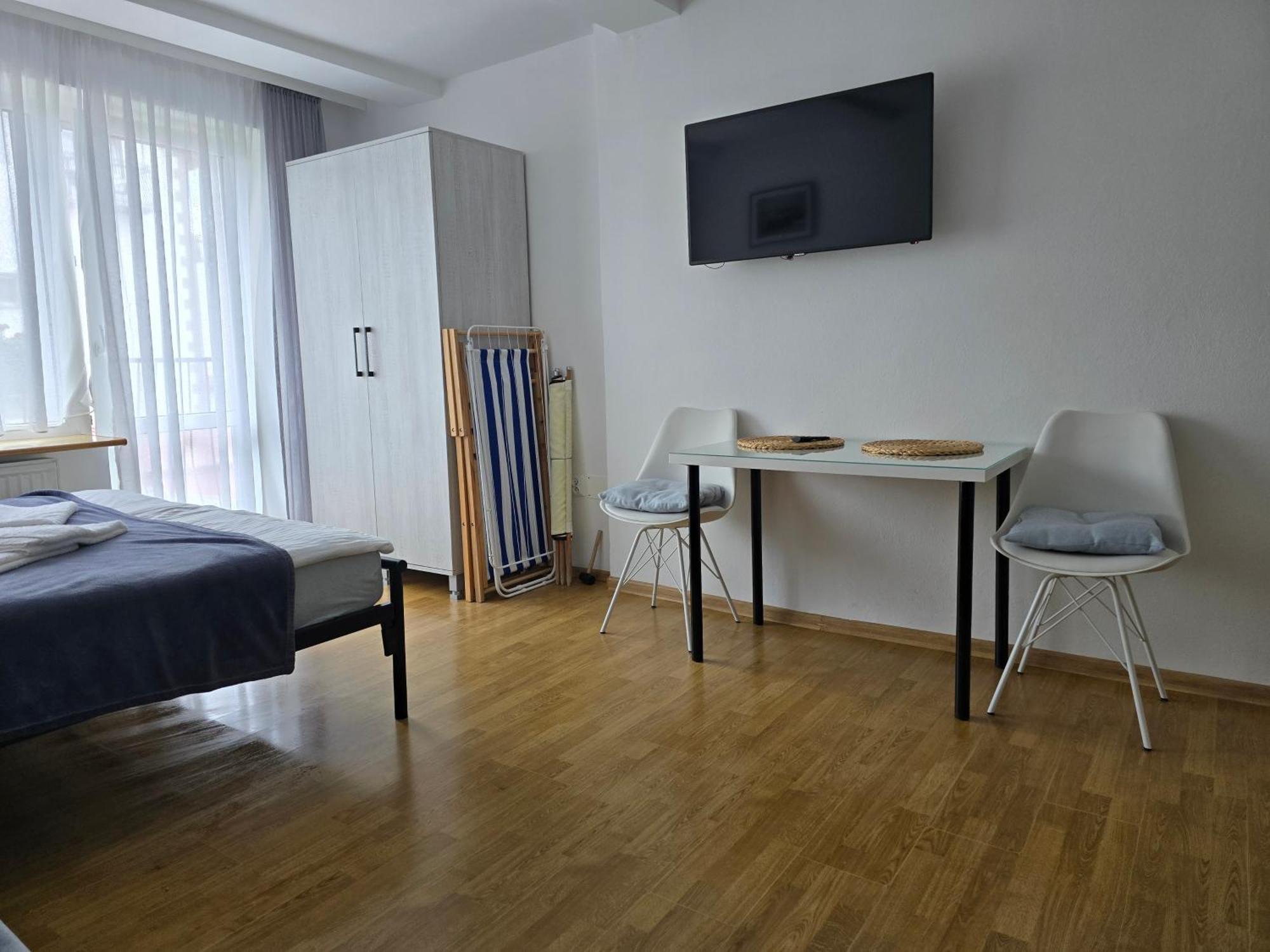 Dom Wczasowy Sloneczko Mielno  Exterior photo